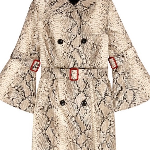 Designer belt - Picture 1 of 5